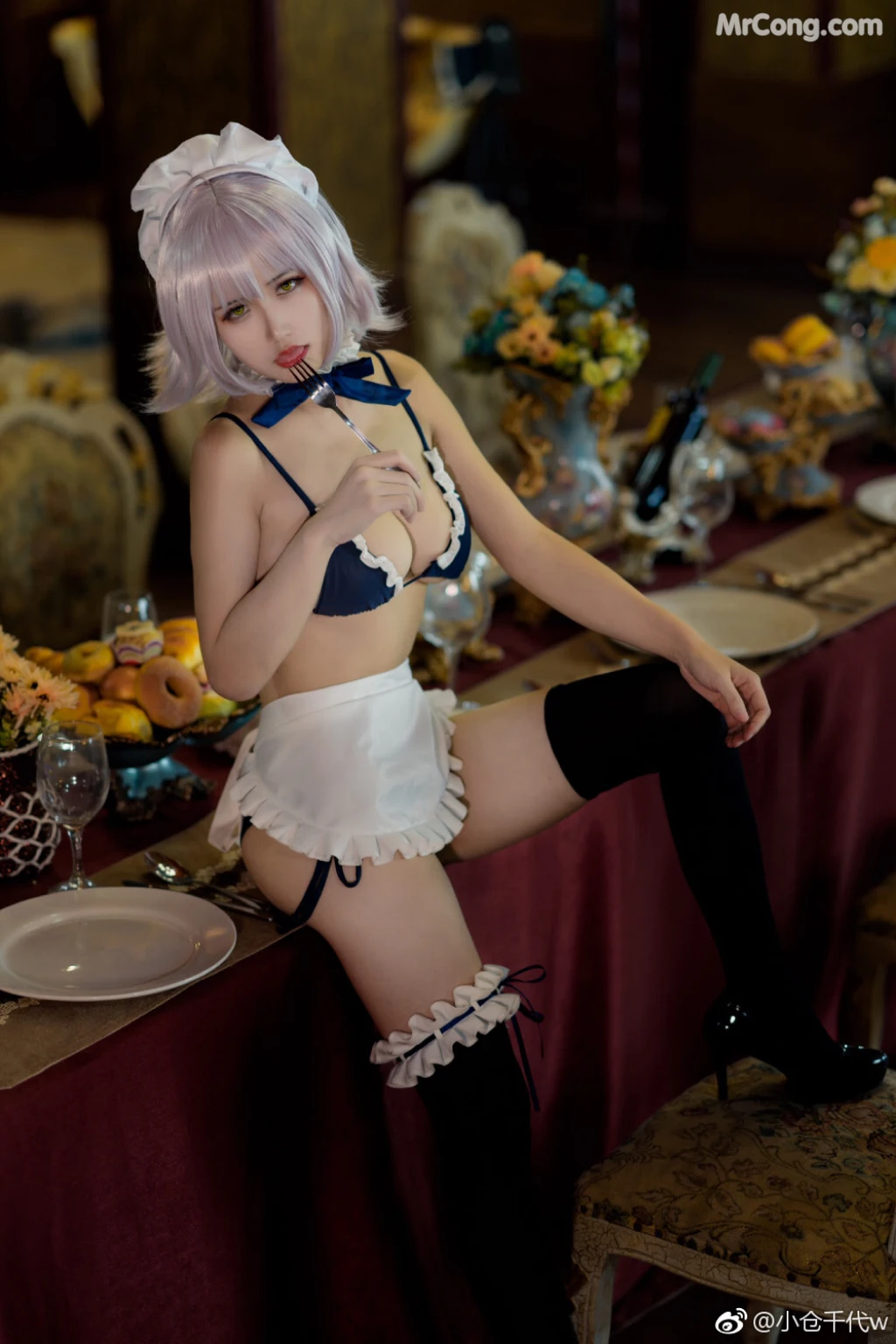 Coser@小仓千代w No.014: (354 photos) 1 Coser@小仓千代w No.014: (354 photos) 1