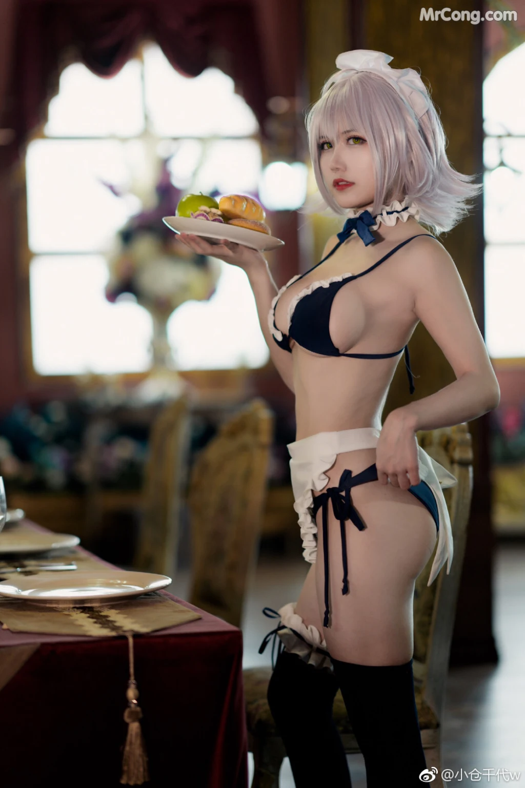 Coser@小仓千代w No.014: (354 photos) 2 Coser@小仓千代w No.014: (354 photos) 2