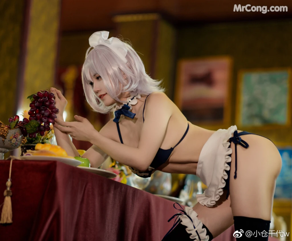 Coser@小仓千代w No.014: (354 photos) 0 Coser@小仓千代w No.014: (354 photos) 0