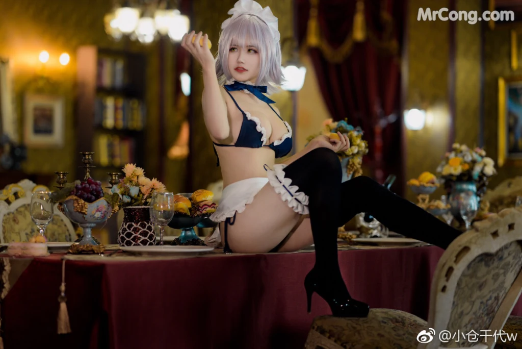 Coser@小仓千代w No.014: (354 photos) 3 Coser@小仓千代w No.014: (354 photos) 3