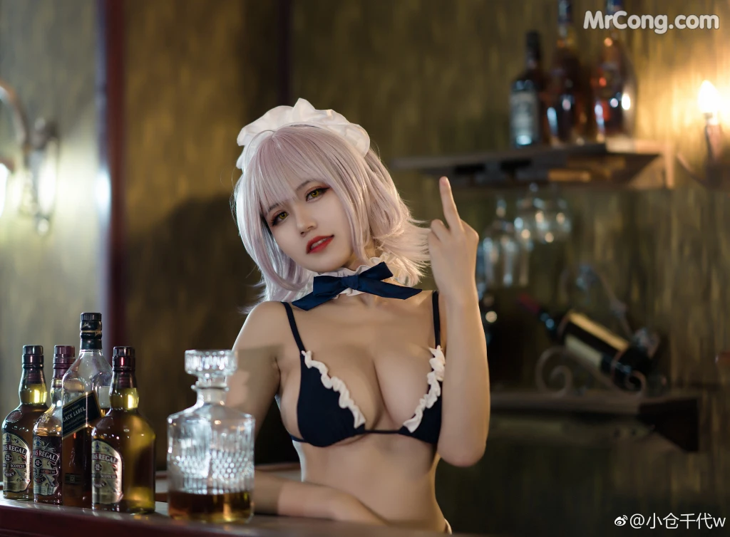 Coser@小仓千代w No.014: (354 photos) 4 Coser@小仓千代w No.014: (354 photos) 4