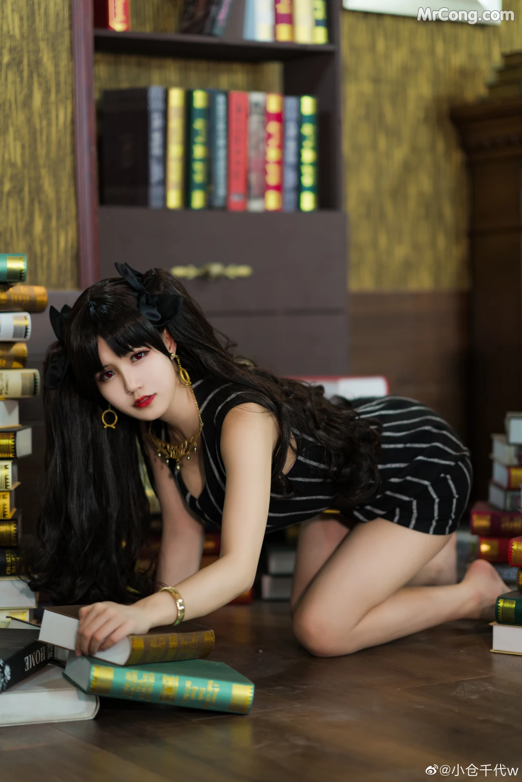 Coser@小仓千代w No.014: (354 photos) 16 Coser@小仓千代w No.014: (354 photos) 16