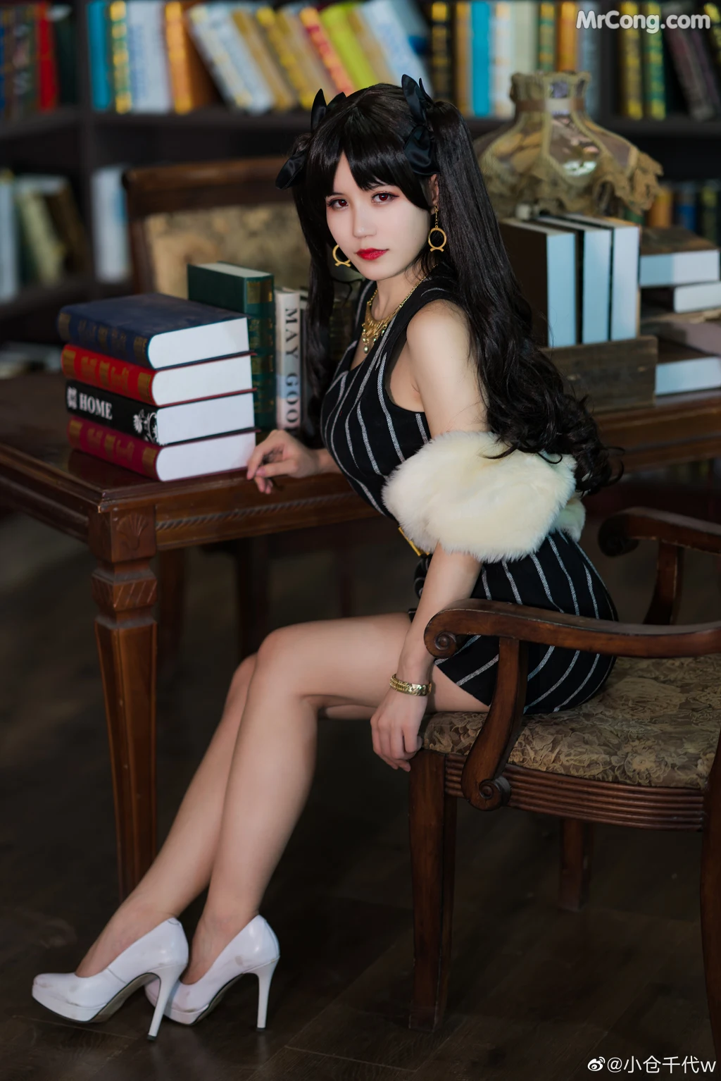 Coser@小仓千代w No.014: (354 photos) 14 Coser@小仓千代w No.014: (354 photos) 14