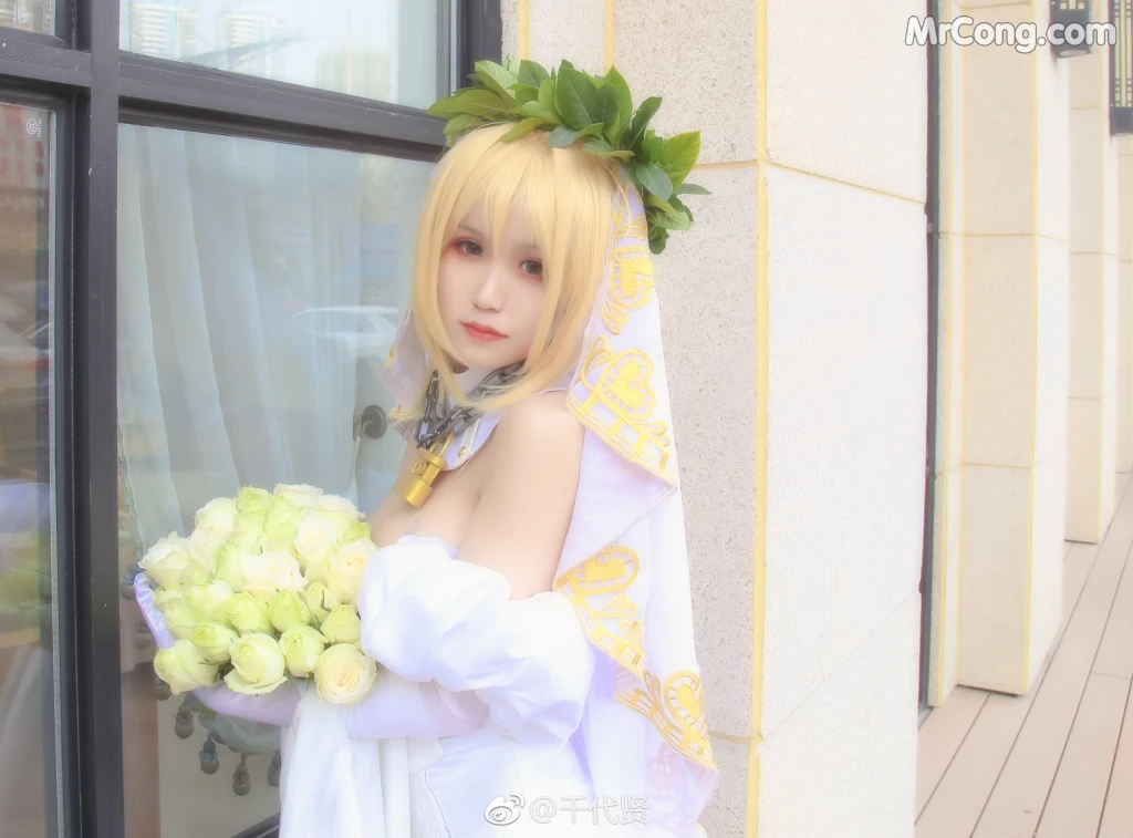 Coser@小仓千代w No.014: (354 photos) 7 Coser@小仓千代w No.014: (354 photos) 7