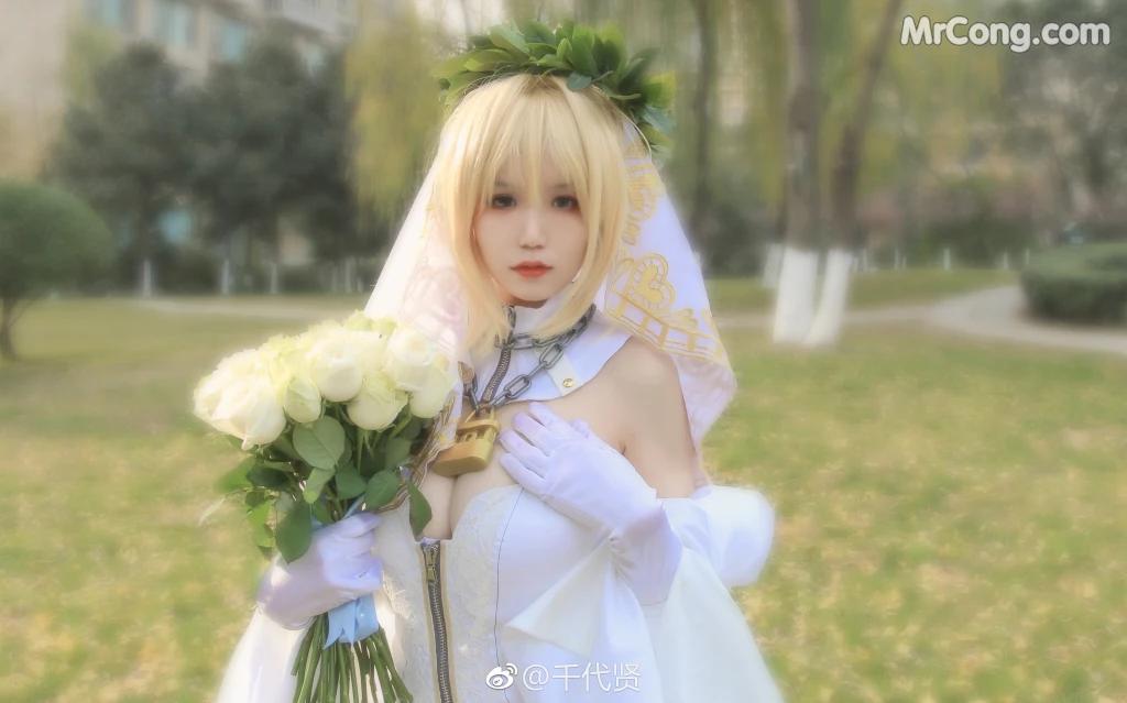Coser@小仓千代w No.014: (354 photos) 8 Coser@小仓千代w No.014: (354 photos) 8