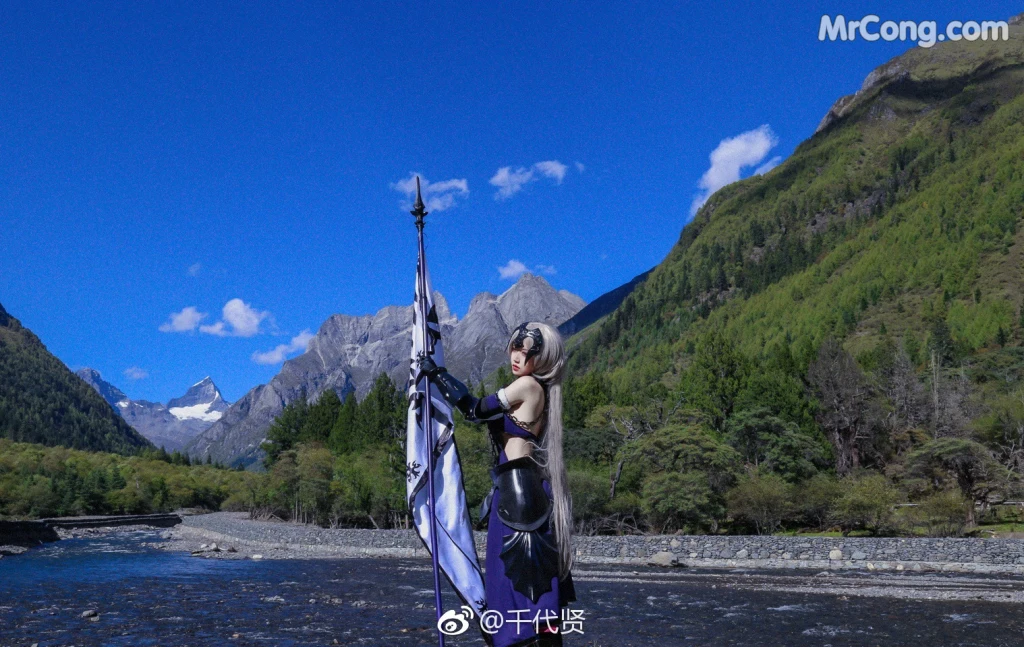 Coser@小仓千代w No.014: (354 photos) 1 Coser@小仓千代w No.014: (354 photos) 1