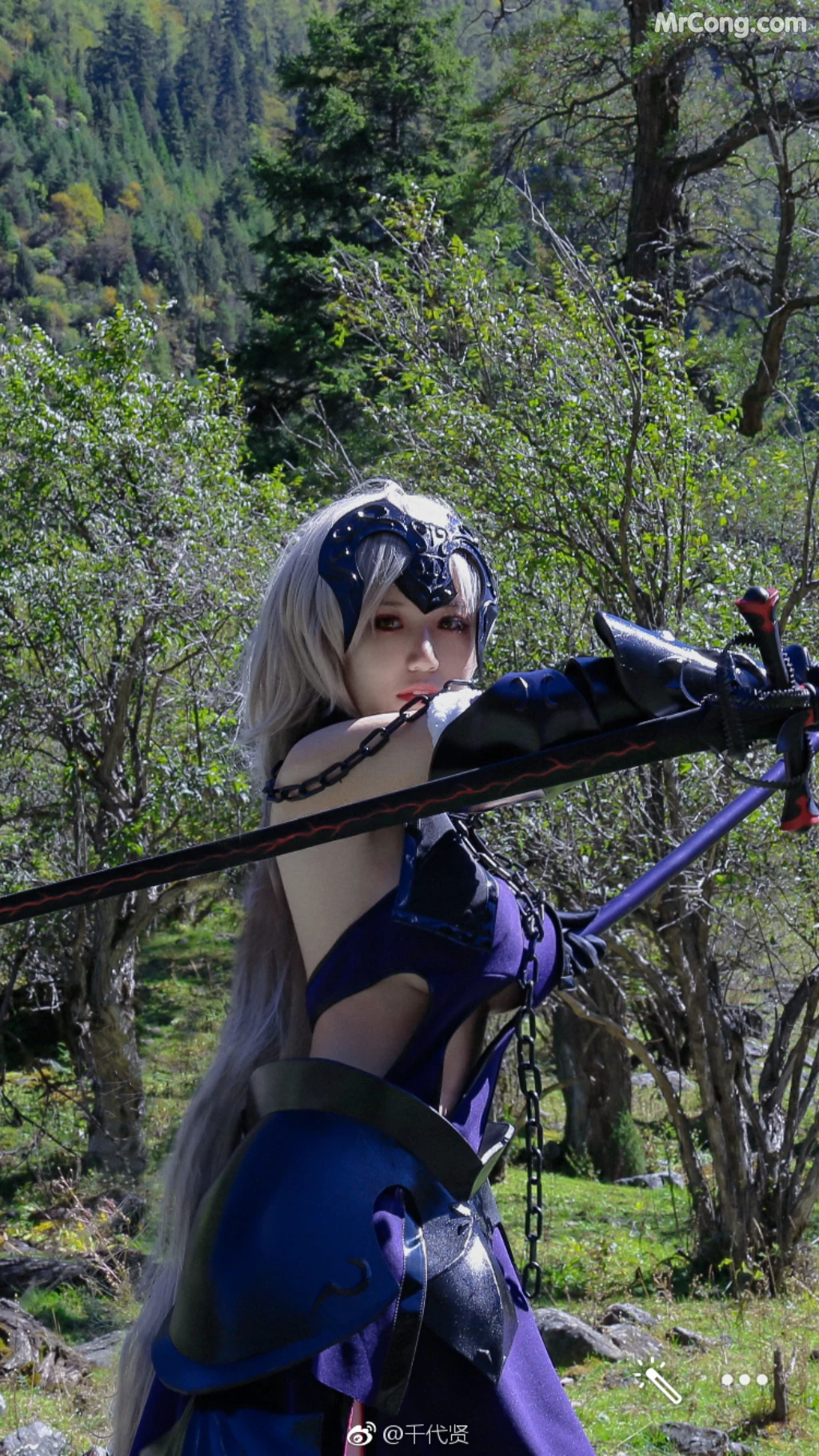 Coser@小仓千代w No.014: (354 photos) 2 Coser@小仓千代w No.014: (354 photos) 2