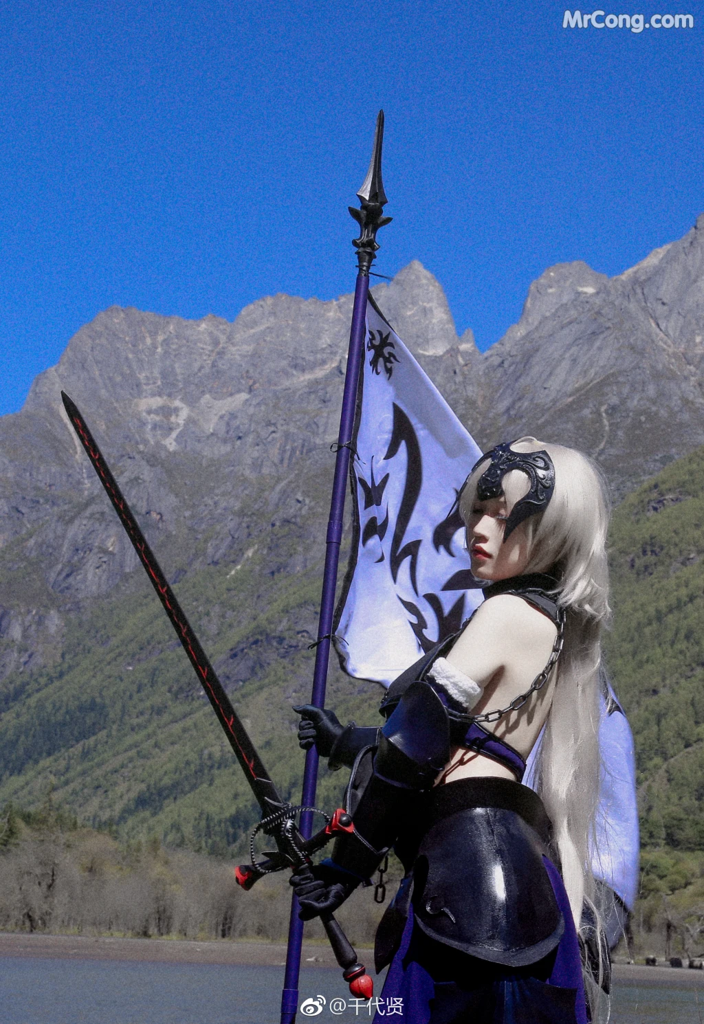 Coser@小仓千代w No.014: (354 photos) 19 Coser@小仓千代w No.014: (354 photos) 19