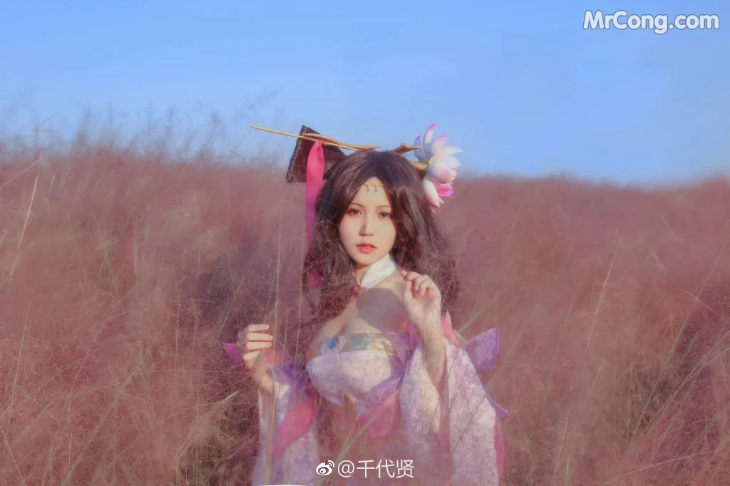Coser@小仓千代w No.014: (354 photos) 5 Coser@小仓千代w No.014: (354 photos) 5