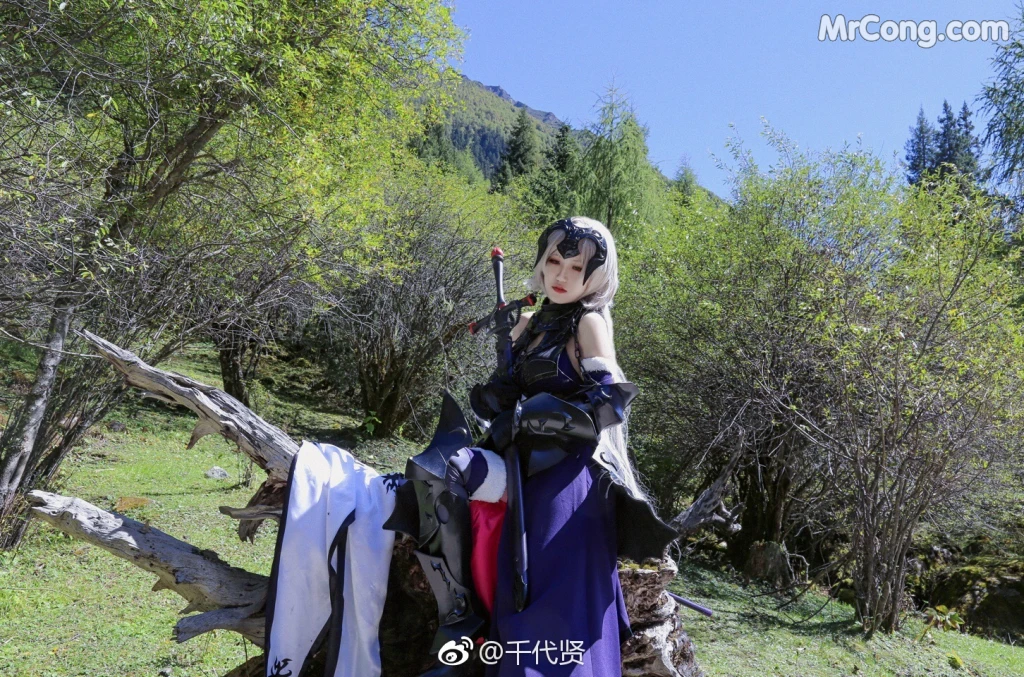 Coser@小仓千代w No.014: (354 photos) 4 Coser@小仓千代w No.014: (354 photos) 4