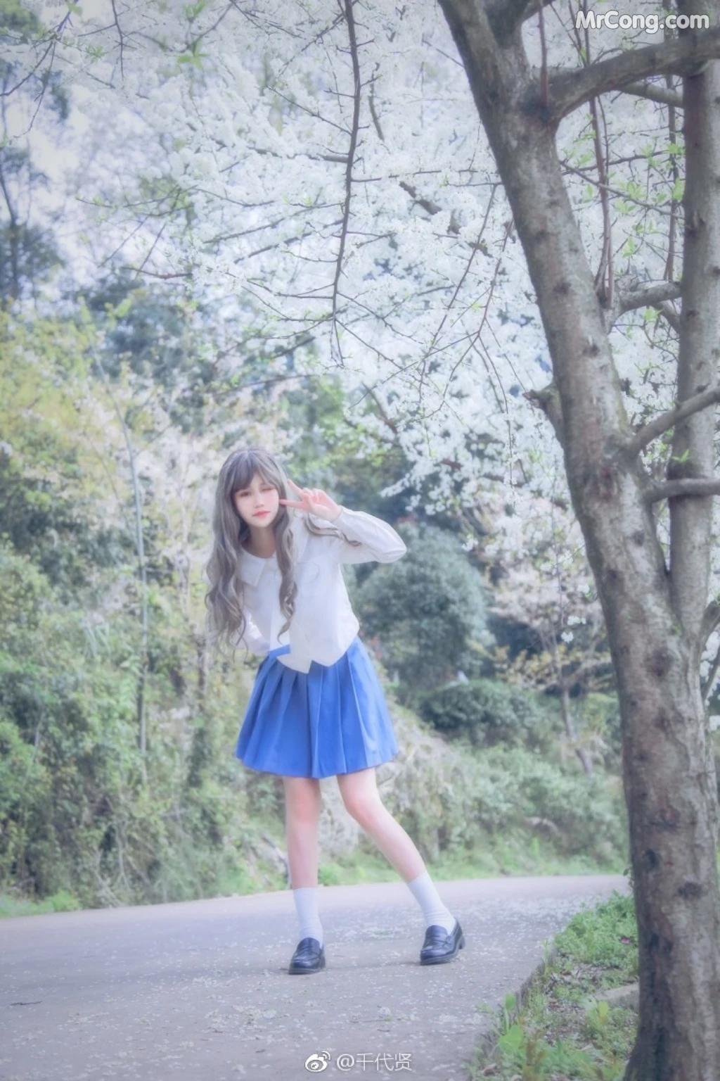 Coser@小仓千代w No.014: (354 photos) 17 Coser@小仓千代w No.014: (354 photos) 17