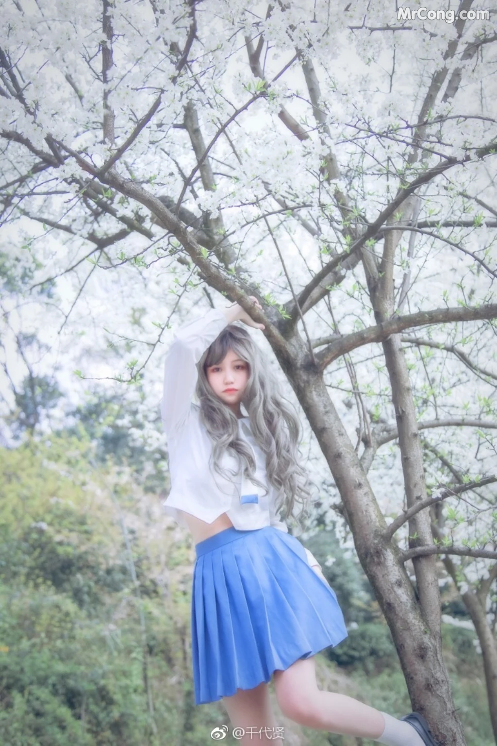 Coser@小仓千代w No.014: (354 photos) 18 Coser@小仓千代w No.014: (354 photos) 18