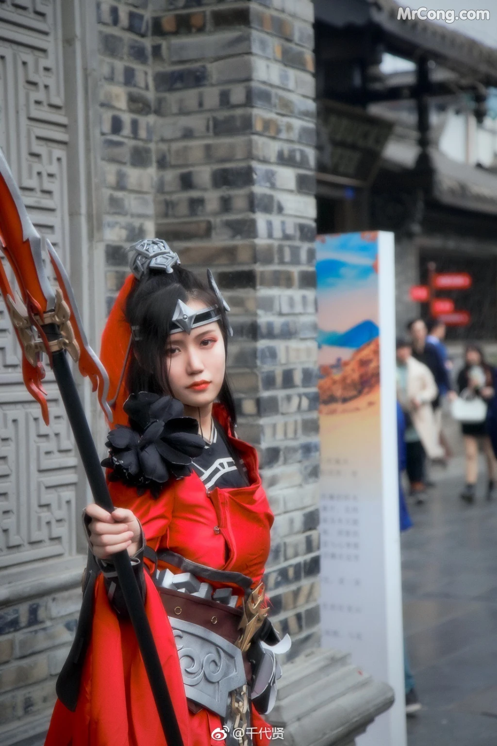 Coser@小仓千代w No.014: (354 photos) 11 Coser@小仓千代w No.014: (354 photos) 11