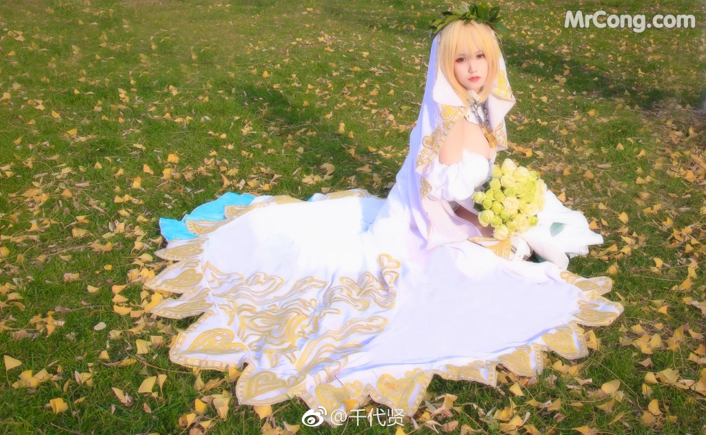 Coser@小仓千代w No.014: (354 photos) 9 Coser@小仓千代w No.014: (354 photos) 9