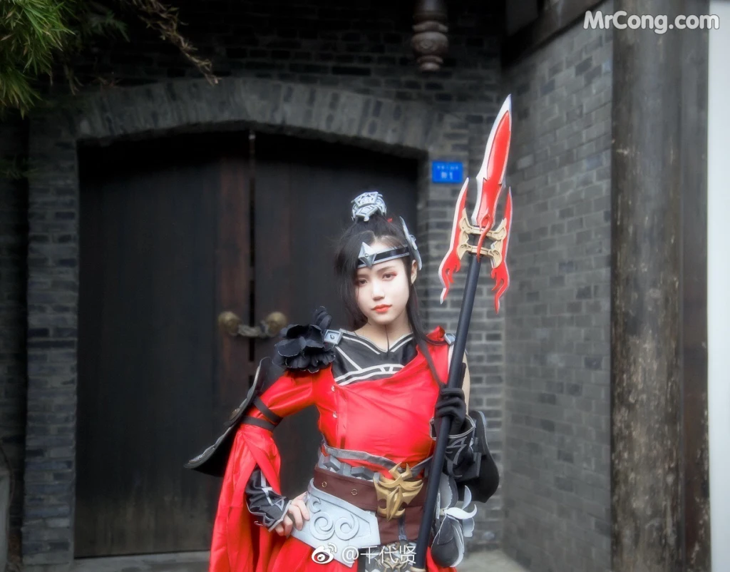 Coser@小仓千代w No.014: (354 photos) 10 Coser@小仓千代w No.014: (354 photos) 10