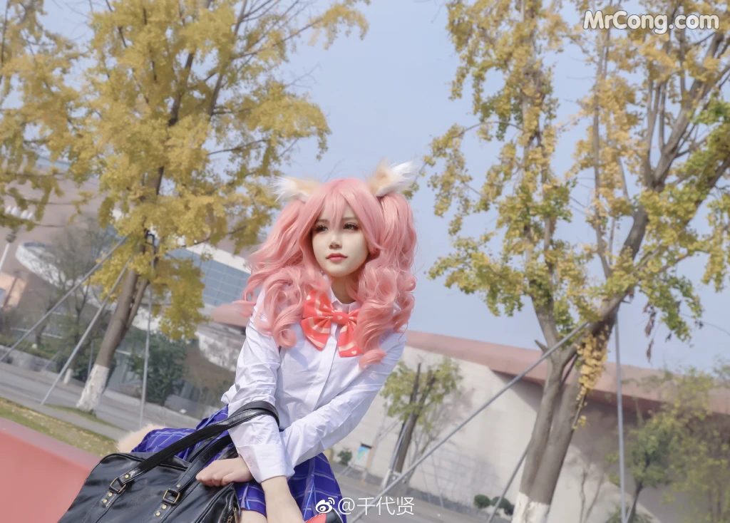 Coser@小仓千代w No.014: (354 photos) 15 Coser@小仓千代w No.014: (354 photos) 15