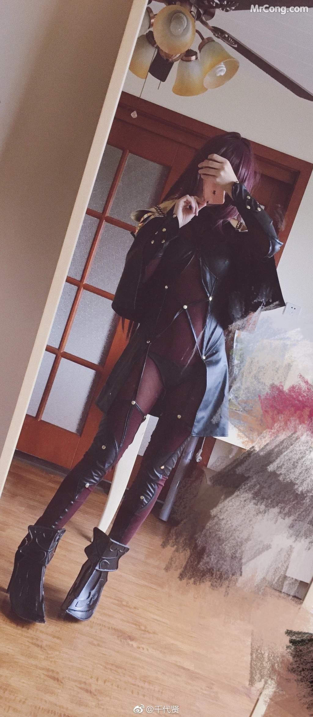 Coser@小仓千代w No.014: (354 photos) 16 Coser@小仓千代w No.014: (354 photos) 16