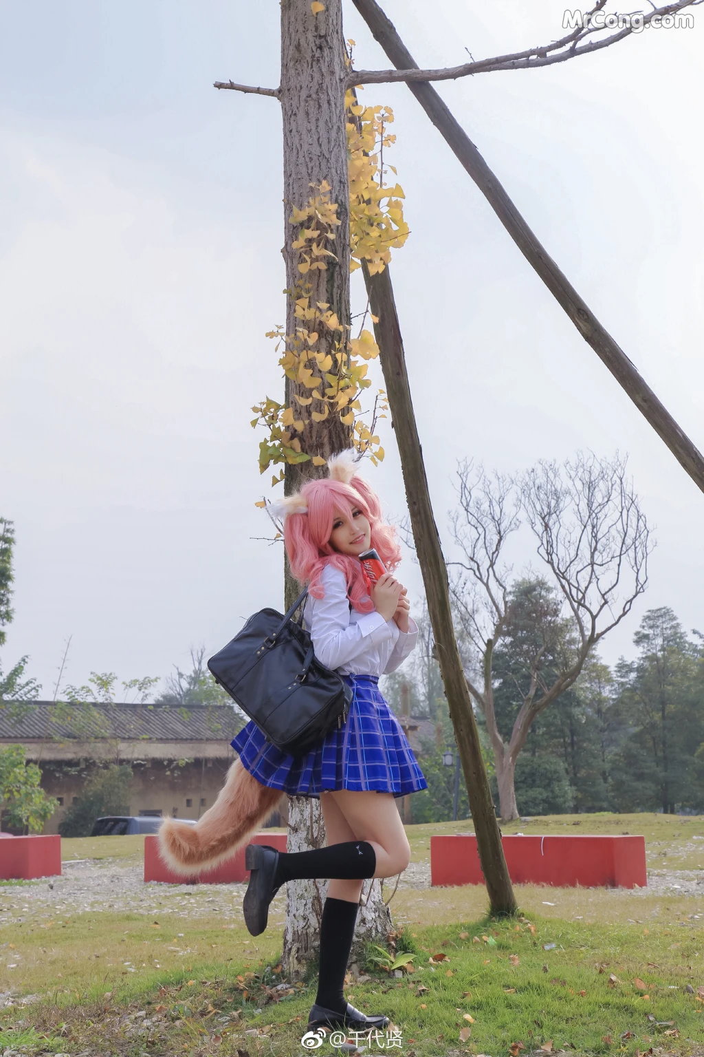 Coser@小仓千代w No.014: (354 photos) 13 Coser@小仓千代w No.014: (354 photos) 13
