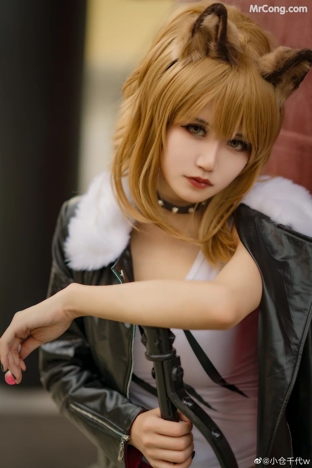 Coser@小仓千代w No.014: (354 photos) 2 Coser@小仓千代w No.014: (354 photos) 2