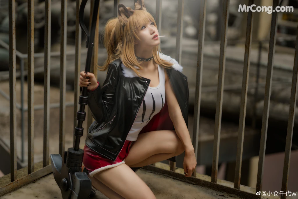 Coser@小仓千代w No.014: (354 photos) 19 Coser@小仓千代w No.014: (354 photos) 19