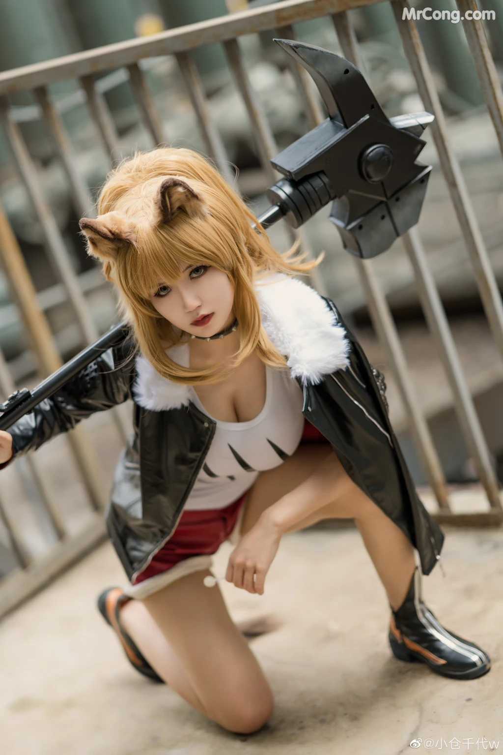 Coser@小仓千代w No.014: (354 photos) 0 Coser@小仓千代w No.014: (354 photos) 0