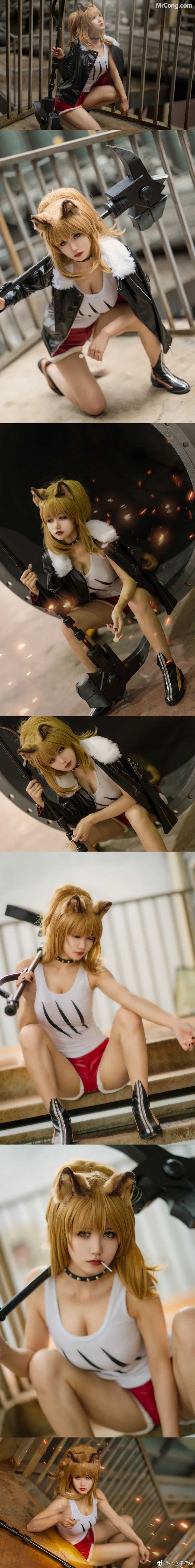 Coser@小仓千代w No.014: (354 photos) 5 Coser@小仓千代w No.014: (354 photos) 5