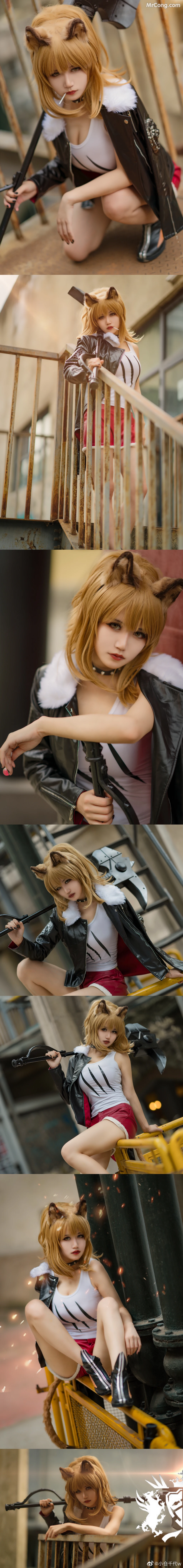 Coser@小仓千代w No.014: (354 photos) 4 Coser@小仓千代w No.014: (354 photos) 4