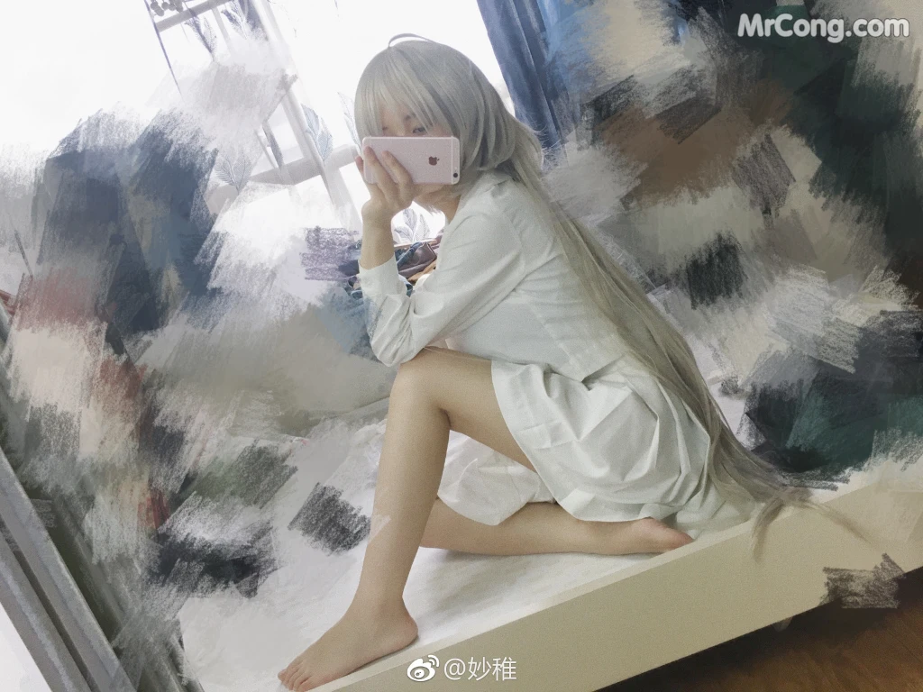 Coser@小仓千代w No.014: (354 photos) 18 Coser@小仓千代w No.014: (354 photos) 18