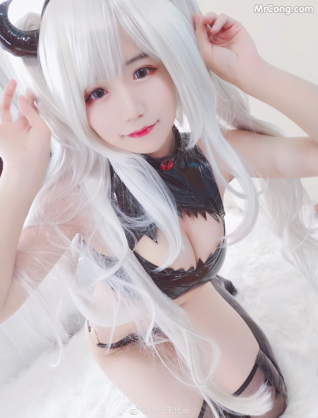 Coser@小仓千代w No.014: (354 photos) 12 Coser@小仓千代w No.014: (354 photos) 12