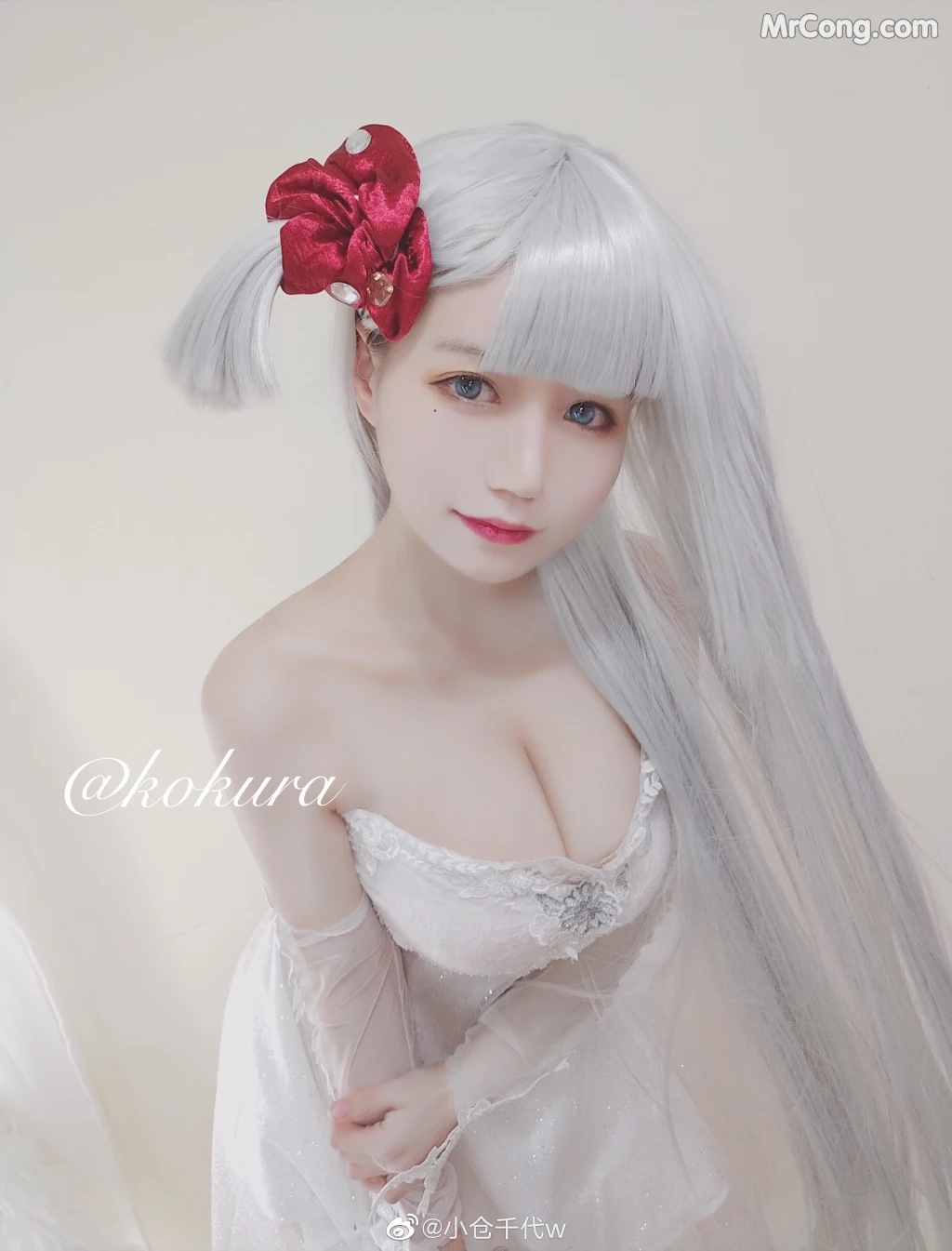 Coser@小仓千代w No.014: (354 photos) 16 Coser@小仓千代w No.014: (354 photos) 16