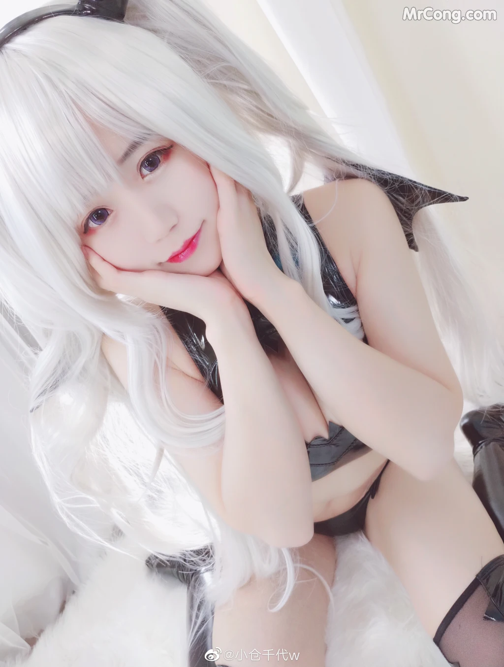 Coser@小仓千代w No.014: (354 photos) 14 Coser@小仓千代w No.014: (354 photos) 14