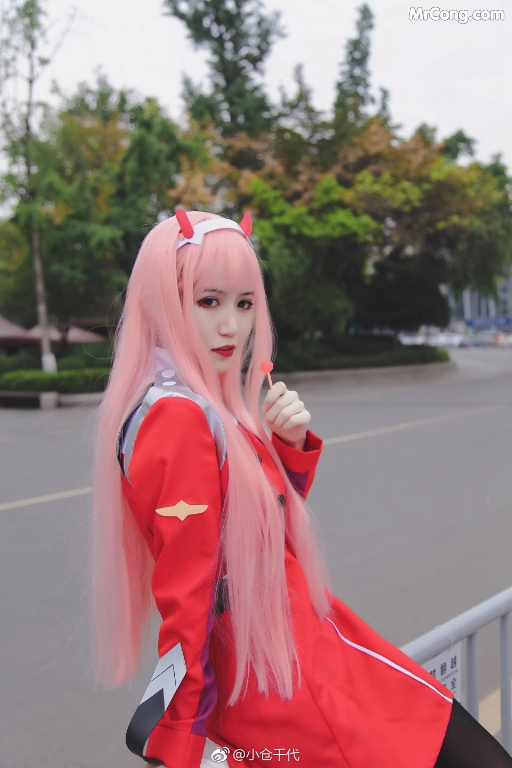 Coser@小仓千代w No.014: (354 photos) 8 Coser@小仓千代w No.014: (354 photos) 8