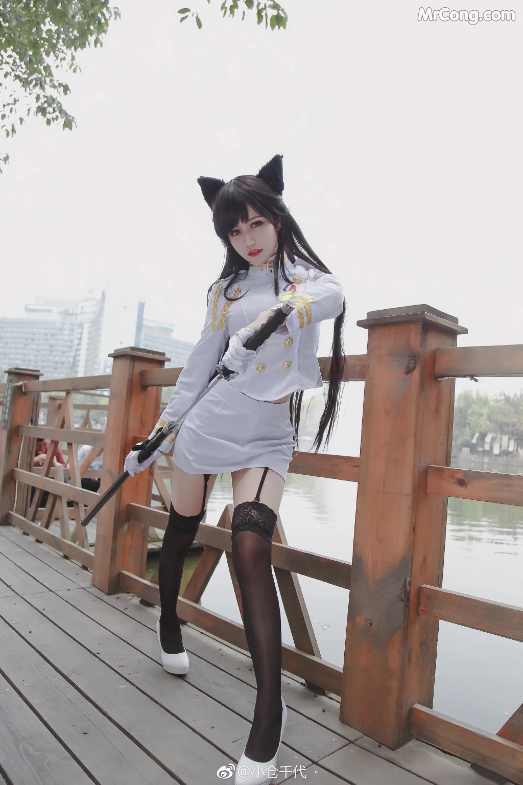 Coser@小仓千代w No.014: (354 photos) 1 Coser@小仓千代w No.014: (354 photos) 1