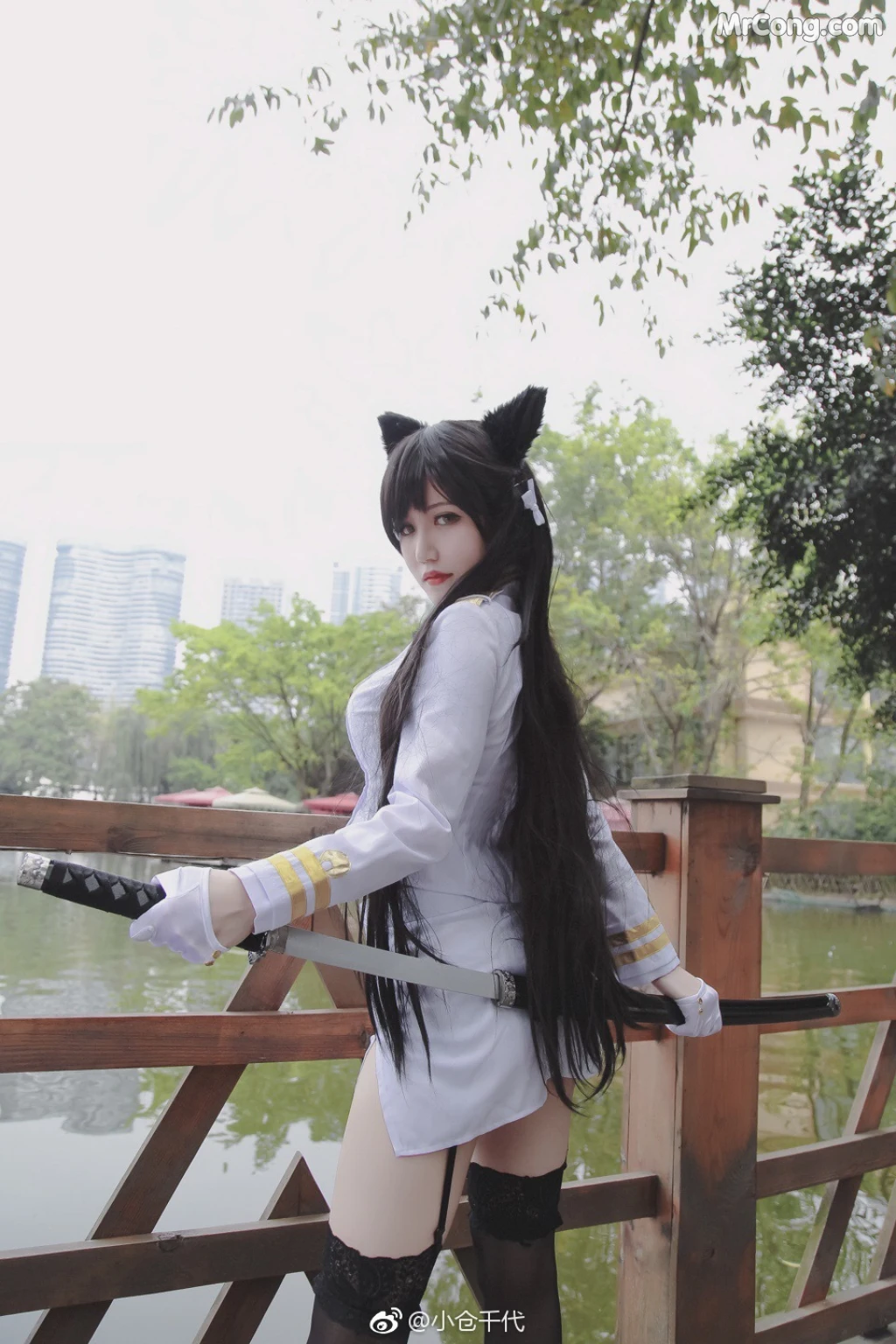 Coser@小仓千代w No.014: (354 photos) 2 Coser@小仓千代w No.014: (354 photos) 2