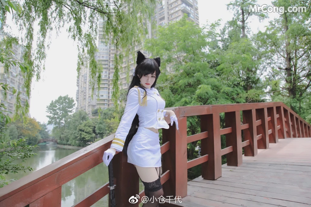 Coser@小仓千代w No.014: (354 photos) 19 Coser@小仓千代w No.014: (354 photos) 19