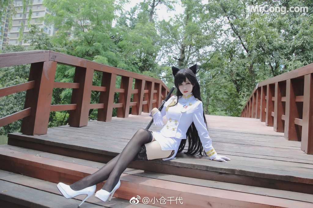 Coser@小仓千代w No.014: (354 photos) 0 Coser@小仓千代w No.014: (354 photos) 0