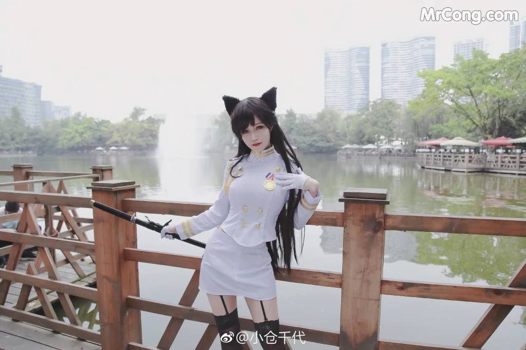 Coser@小仓千代w No.014: (354 photos) 5 Coser@小仓千代w No.014: (354 photos) 5