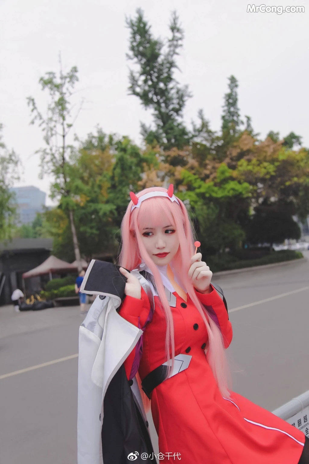 Coser@小仓千代w No.014: (354 photos) 6 Coser@小仓千代w No.014: (354 photos) 6