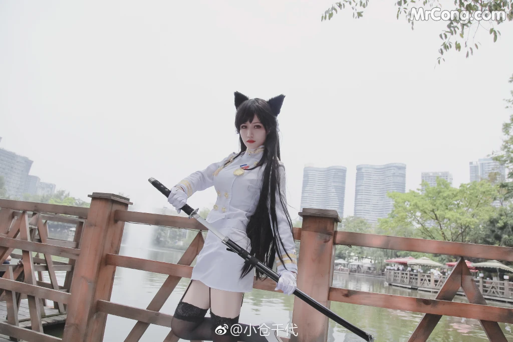 Coser@小仓千代w No.014: (354 photos) 3 Coser@小仓千代w No.014: (354 photos) 3