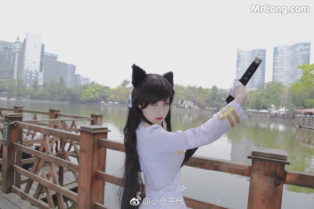 Coser@小仓千代w No.014: (354 photos) 4 Coser@小仓千代w No.014: (354 photos) 4