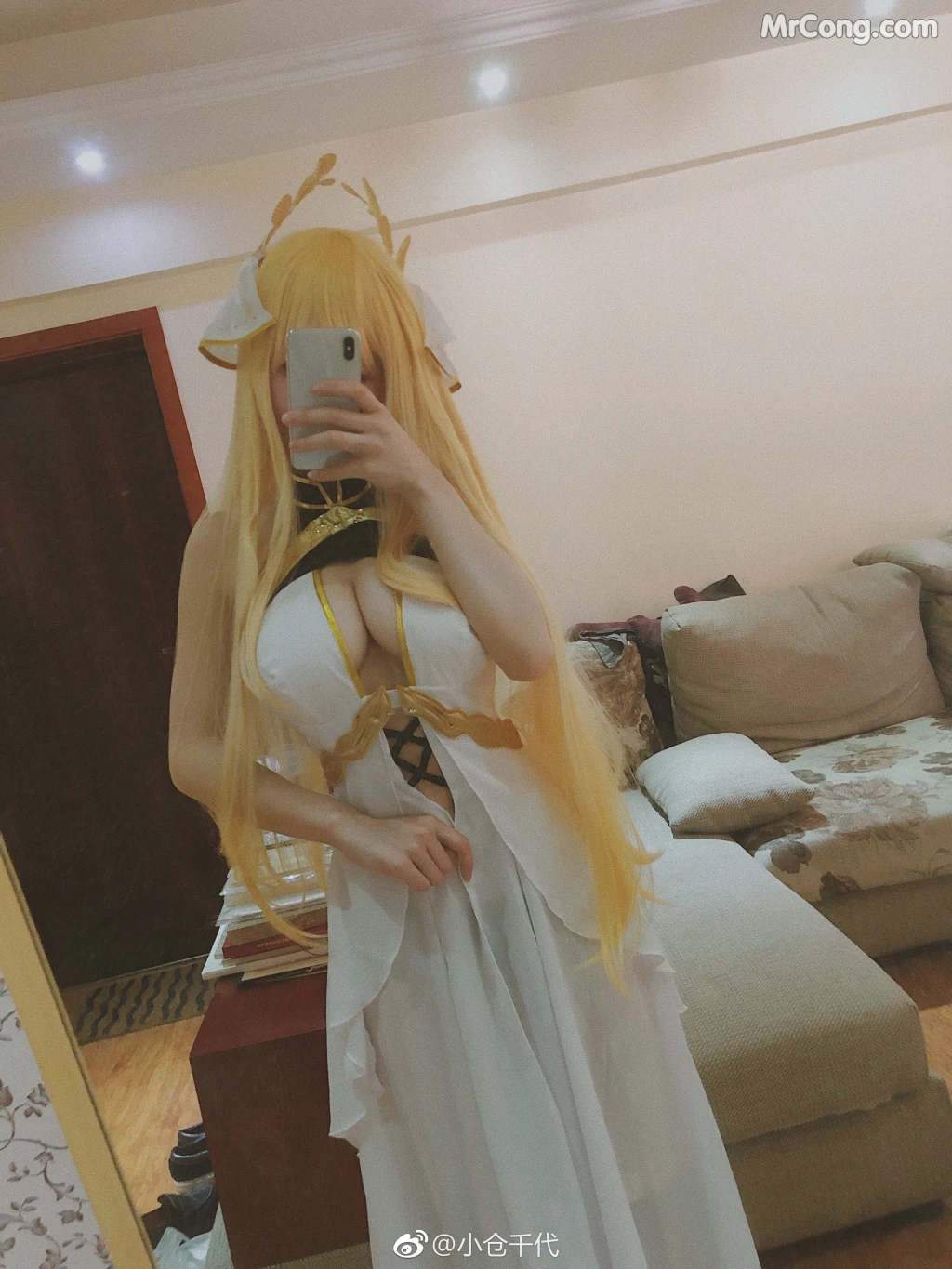 Coser@小仓千代w No.014: (354 photos) 17 Coser@小仓千代w No.014: (354 photos) 17