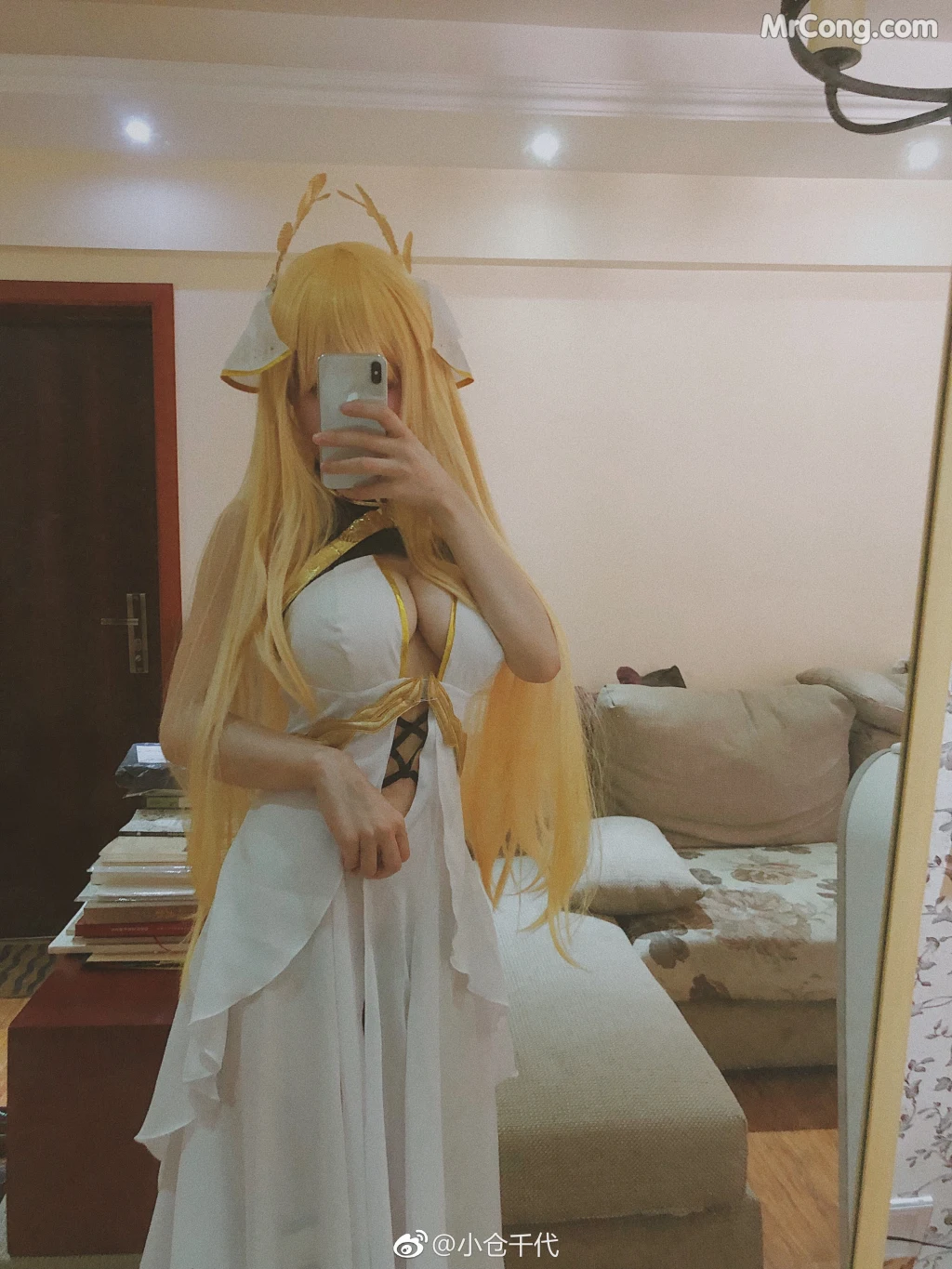Coser@小仓千代w No.014: (354 photos) 18 Coser@小仓千代w No.014: (354 photos) 18