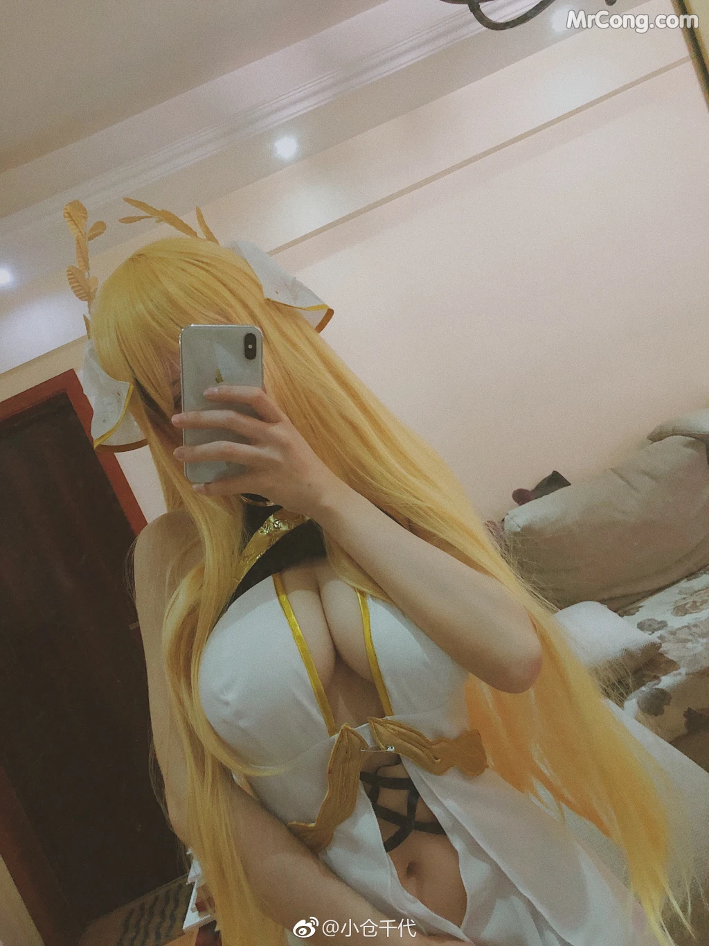 Coser@小仓千代w No.014: (354 photos) 12 Coser@小仓千代w No.014: (354 photos) 12