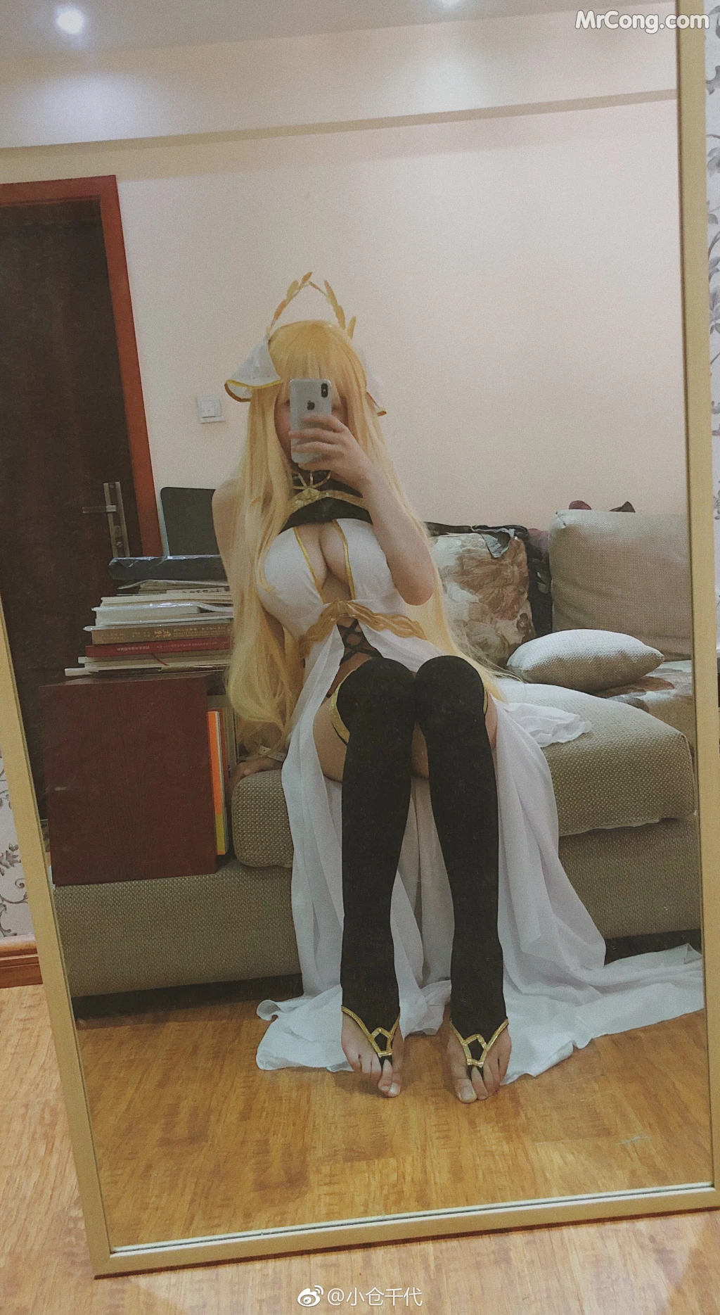 Coser@小仓千代w No.014: (354 photos) 16 Coser@小仓千代w No.014: (354 photos) 16