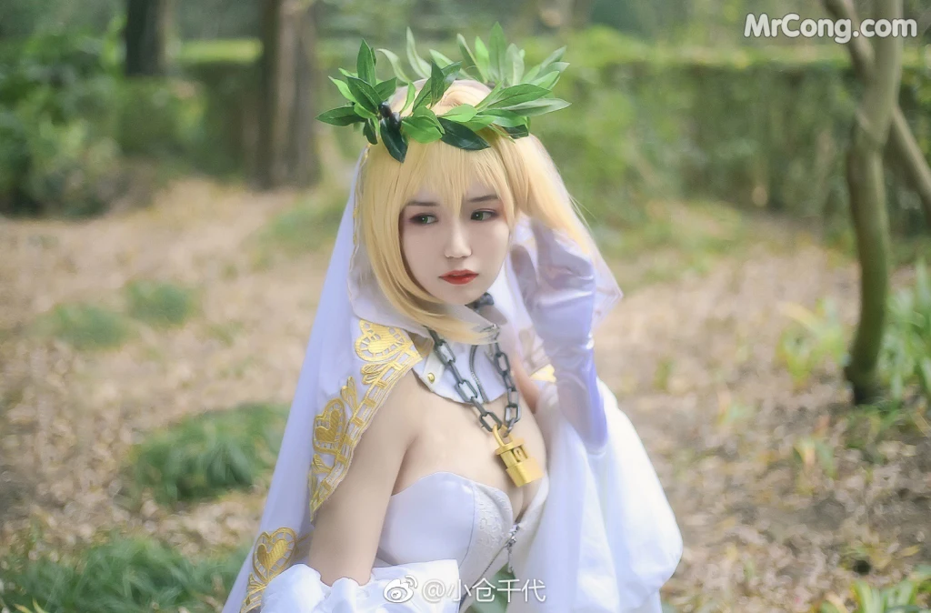 Coser@小仓千代w No.014: (354 photos) 7 Coser@小仓千代w No.014: (354 photos) 7