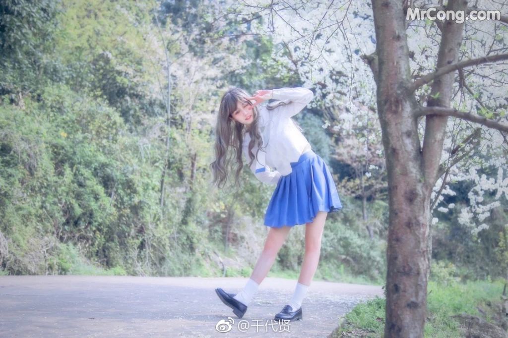 Coser@小仓千代w No.014: (354 photos) 2 Coser@小仓千代w No.014: (354 photos) 2