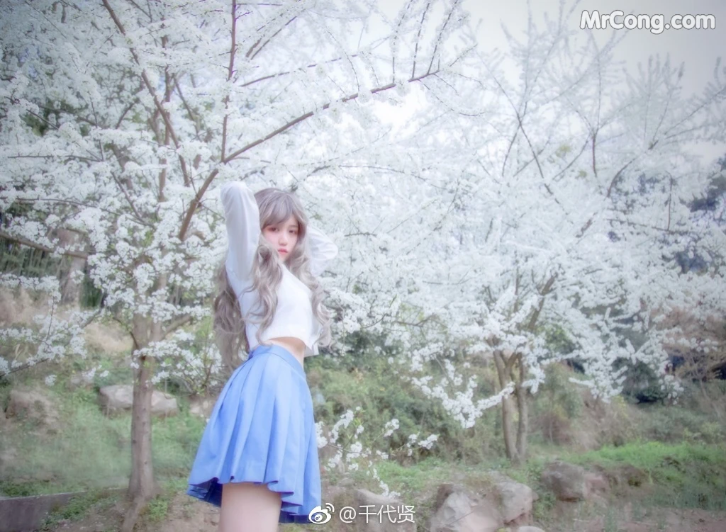 Coser@小仓千代w No.014: (354 photos) 19 Coser@小仓千代w No.014: (354 photos) 19