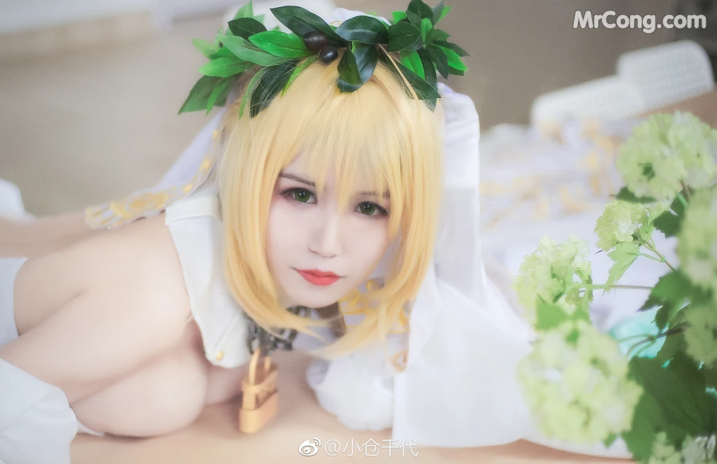 Coser@小仓千代w No.014: (354 photos) 5 Coser@小仓千代w No.014: (354 photos) 5