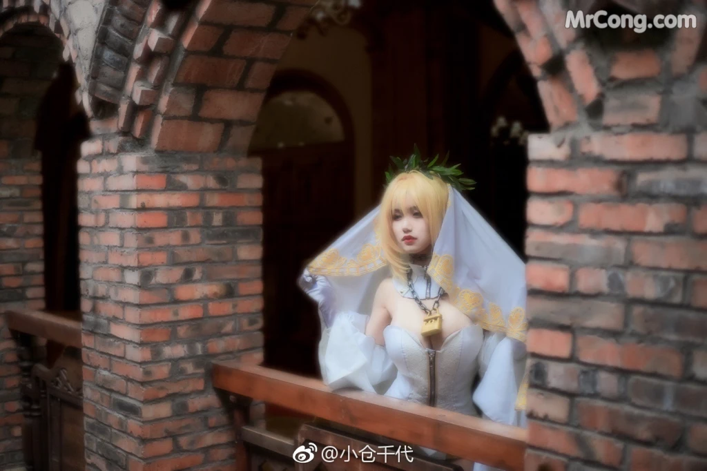 Coser@小仓千代w No.014: (354 photos) 3 Coser@小仓千代w No.014: (354 photos) 3
