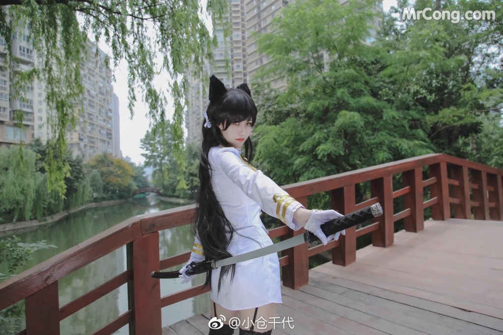 Coser@小仓千代w No.014: (354 photos) 17 Coser@小仓千代w No.014: (354 photos) 17